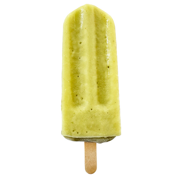 Avocado Popsicle