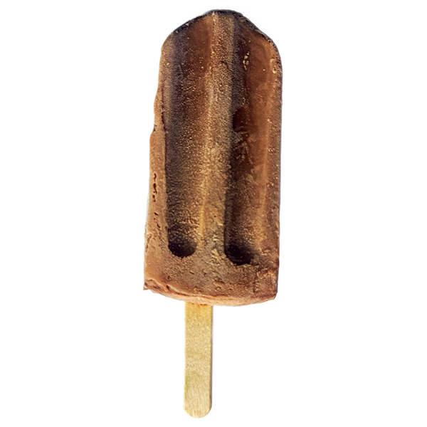 Chocolate Popsicle