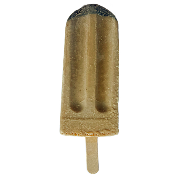 Coffee Popsicle
