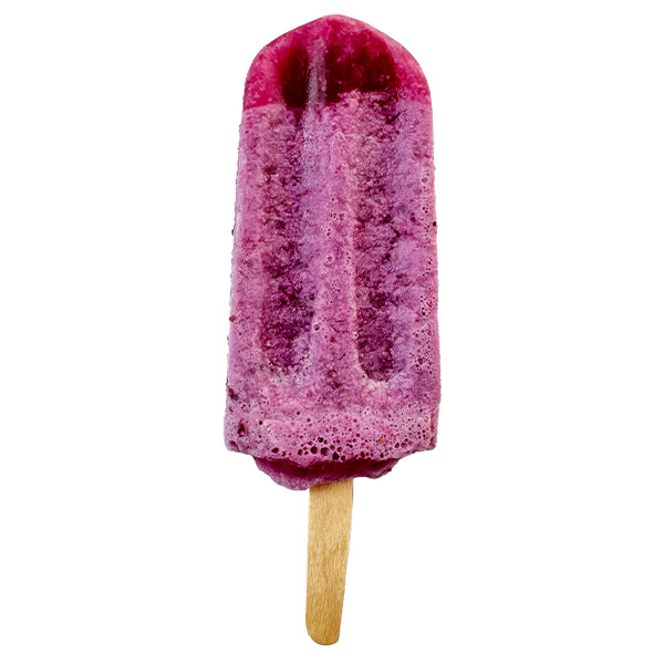 Graphy Popsicle